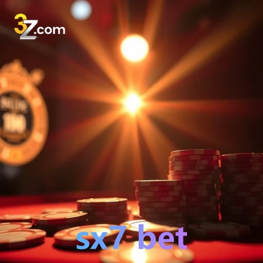 sx7 bet Jogos