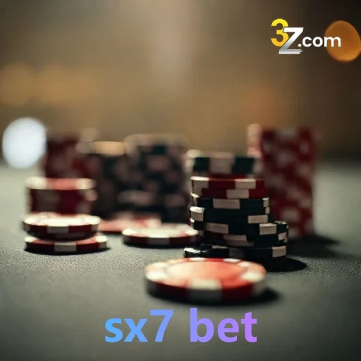 sx7 bet Plataforma