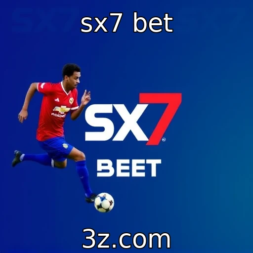 sx7 bet Apostas esportivas: como maximizar seus ganhos em partidas decisivas